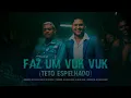 Kevin O Chris - DJ Nk da Serra - Faz um Vuk Vuk, Teto Espelhado - Clipe Oficial