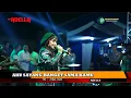 Download Lagu JIHAN AUDY - AKU SAYANG BANGET SAMA KAMU -ADELLA Live Semarang CAHAYA PUTRA
