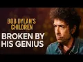 Whatever Happened to Bob Dylan s Children - Where Are They Now