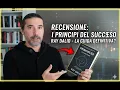 Download Lagu I Principi del successo (Ray Dalio)