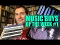 Download Lagu Music Buys of the Week #1