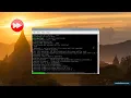 Install Microsoft Visual Studio Code Using Raspberry Pi Terminal