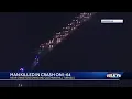 Coroner IDs man killed in I-64 crash near Cochran Hill Tunnels