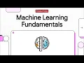 Episode 12 - Machine Learning Fundamentals Overfitting Evaluation DatabasePodcasts