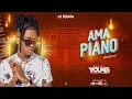Download Lagu Amapiano Mixtape 2.0 - DJ YOUNG