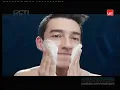 Iklan Mens Biore -  Debu dan Minyak (2016)