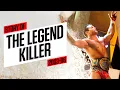 Lagu The story of “The Legend Killer” Randy Orton