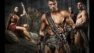 بعد تمرد سبارتكوس والمقاتلين الى معاه تم ارسال قوات رومانية لمدينة كابوا لسحق سبارتاكوس والتمرد 2 