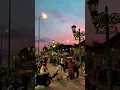 Cocok buat story WA Suasana jogja di sore hari