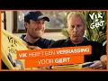 Download Lagu Vik \u0026 Gert seizoen 3 - afl. 1 | Gert doet een oproep aan K3-fans