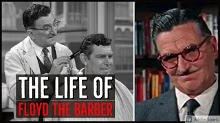 Download The life of Howard McNear, famous for Floyd the Barber on The Andy Griffith Show MP3