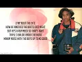 MC Lyte - Ruffneck (Lyrics - Video)