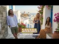 Sanaba - The Rhythm of Summer | 70s Pop Disco Song New 2026