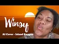 Lagu WINZY | AI COVER 2026