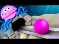 Download Lagu Marble Marine Run Race ASMR Pop Tubes