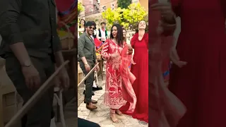 احسن خان کی انڈین اداکارہ کیساتھ نئی فلم Ahsan Kha New Film Hanky Panky 