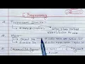 C Preprocessor Macros Command Line Argument C Programming Learn Coding