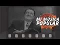 El Rey - José Alfredo Jiménez - Con Letra (Video Lyric)