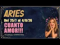 ARIES YOU LL BE IN SHOCK SOMETHING BIGGER THAN YOU IMAGINE IS COMING RELAX