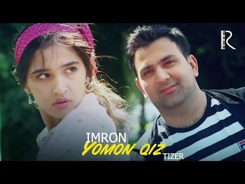 Download MP3 Imron - Yomon qiz (Official Music Video) 2019