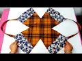 Only Few People Know This Unbelievable Newest Sewing Trick to Make Bag Great Sewing Tutorial