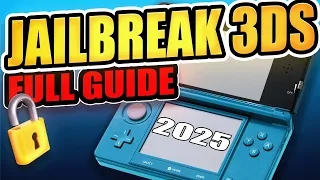 Outdated 3DS Guides Try This Instead Updated for 2026