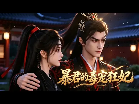 The Tyrant's Fiercely Pampered Wild Consort Episode 1