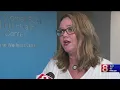 New Haven celebrates opening of new recovery and wellness center