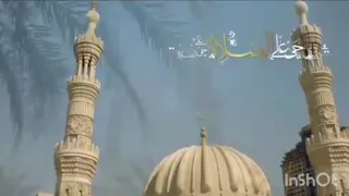 اذان العصر على قناة الشرقية من كلباء 2018  اذان العصر على قناة الشرقية من كلباء 2018