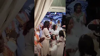 Kalkidan Elyas Wedding LasVegas 2025  Kalkidan Elyas Wedding LasVegas 2025