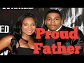 Does Nelly and Shanti Have Kids Exploring the Proud Father of Four Family Life
