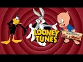Download Lagu Looney Tunes Cartoons (Bugs Bunny, Daffy Duck, Porky Pig) Newly Remastered \u0026 Restored Compilation