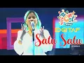 Download Lagu IDGITAF - SATU SATU [Live At Menfest Padang 2024]