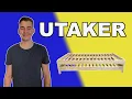 How to DISASSEMBLE UTAKER Stackable Bed Frame IKEA Tutorial