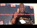 Giant Eagle rotisserie chicken Review 2020