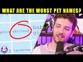 The Weirdest Pet Names to Call Your Partner