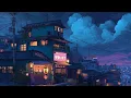Download Lagu Tokyo Sleeps, Lofi Plays ☔ Chill Vibes Beneath the Neon Rain