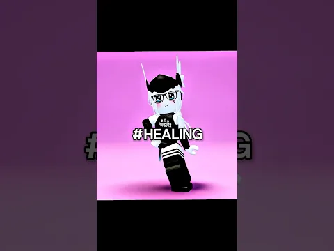 #healing π₯Ή