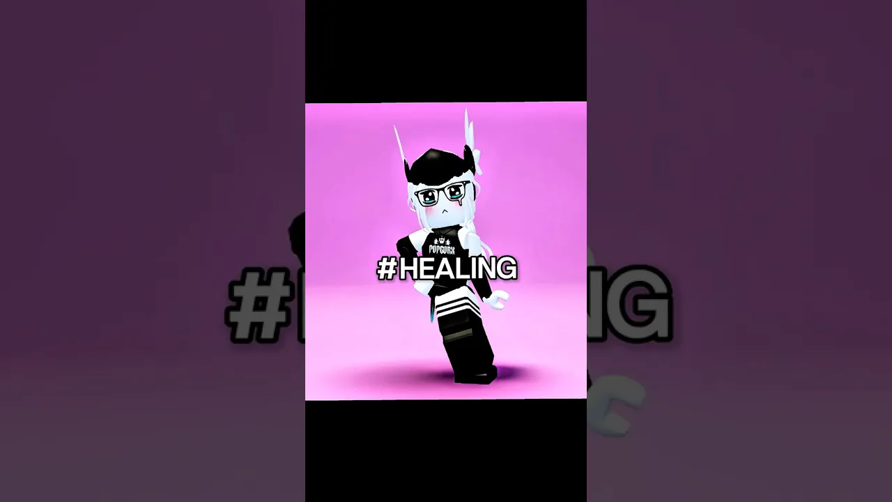#healing π₯Ή