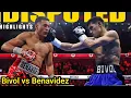 Dmitry Bivol vs David Benavidez duel Pembuktian | Tinju Dunia hari ini | Tinju Dunia Terbaru 2025