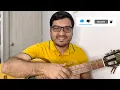 PIEL CANELA – Andrés Cepeda on Guitar 🎸 | EASY Tutorial (Bolero Rhythm)