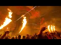 Martin Garrix & Julian Jordan - Diamonds (feat. Tinie Tempah) on Electriclove festival 2021