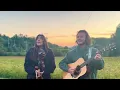 Julia DiGrazia, Evan Honer - Someone You Don't Know (Live)