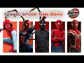 Download Lagu FN ALL ABOUT | សរុបឈុតឯកសណ្ឋានទាំងអស់ Spider-Man (Tom Holland) | EP.1