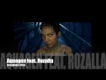 Aquagen feat. Rozalla - Everybody's Free (Official Video)