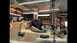 21 Feb 2024  Elucidating my steering