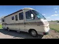 SOLD 1989 Fleetwood Southwind M-L