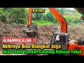 Download Lagu ALHAMDULILLAH ‼️Akhirnya Bisa Diangkat Bonggol Pohon Ratusan Tahun Di Dasar Kali Cikarang