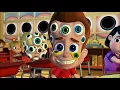 Lagu Jimmy Neutron, but it's ruined by AI