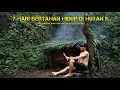 Lagu 7 HARI BERTAHAN HIDUP DI HUTAN | SOLO SURVIVAL | SENDIRI DI HUTAN | SOLO CAMPING ADVENTURE !! PART 2